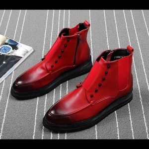 Brand new shoes men size 9.5